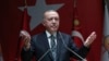 Tổng thống Thổ Nhĩ Kỳ tuyên bố không thoái lui khỏi Syria