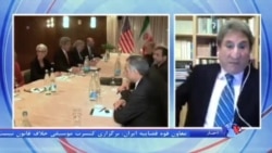 بهروز بیات: مواضع فنی ایران و آمریکا به هم نزدیک شده است