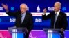 Biden, Sanders Look Ahead after Super Tuesday