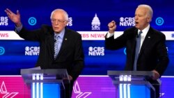 Joe Biden est redevenu le favori des primaires démocrates