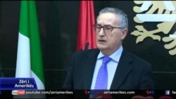 Antimafia italiane: Droga nga Shqipëria është shumëfishuar