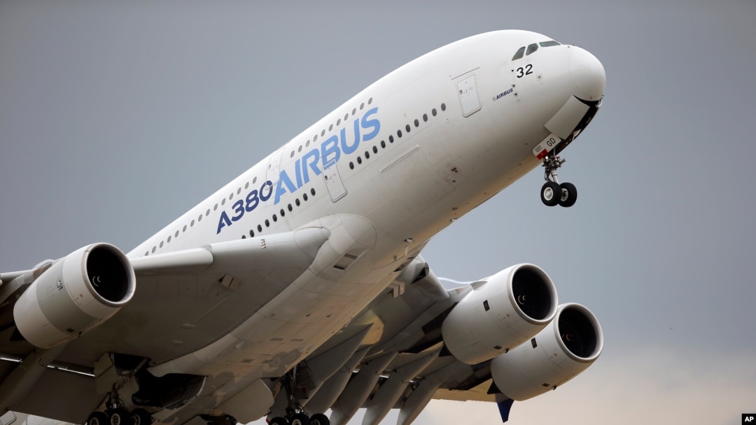 Airbus | ger40.com