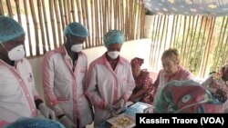 Kayes: Djekoulou mi be Banga ani soumassiw la kolokolo kouna, ye kalana da do sigui, Issa Bathily