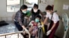 ကိုဗစ်ကပ်ဘေးကြောင့် TB အဆုတ်ရောဂါကူးစက်မှု မြင့်မားလာတဲ့ အထဲ မြန်မာပါဝင် 
