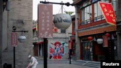 暗流湧動 今年中國經濟前景障礙重重