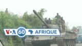 VOA60 afrique 24 janvier 2025