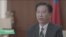 台灣外交部長：支持香港爭取民主