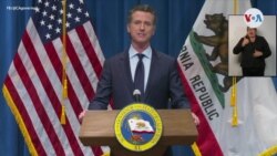 Recortes a educación y salud en nuevo presupuesto de California