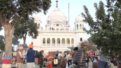 India Pakistan Move to Open Historic Border Crossing for Sikhs