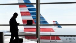 EE.UU. American Airlines cancelaciones