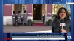 نشست سران اروپا در لندن برای بررسی آینده اوکراین
