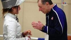 Յուրի Գելմանը` սայրի վրա