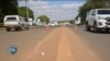 Africa deadly road series: Malawi M1 road