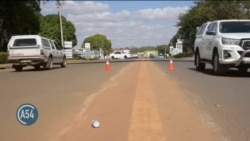 Africa deadly road series: Malawi M1 road