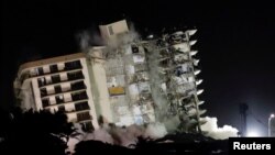 美国观察(重播)