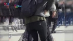 Yek ji Buyerên Xemgîn Yên Bajarê Cizîrê