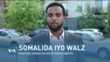 Qubanaha VOA