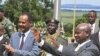 Eritrean President Begins 3-Day Visit to Uganda