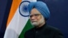 Manmohan Singh Tiba di Afghanistan