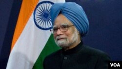 PM India Manmohan Singh