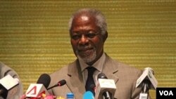 ကိုဖီအာနန် အကြံပေးကော်မရှင် ဖွဲ့စည်းမှုကနေ ရခိုင်ပြည်နယ်အခြေအနေ ပို ကောင်းလာဖို့ မျှော်လင့်နိုင်မလား