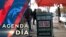 Los estadounidenses están ansiosos y frustrados por la campaña presidencial, según encuesta.