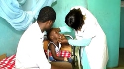 Plus de 200.000 enfants camerounais n'ont pas reçu à temps les vaccinations de routine