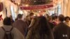 Washington's Annual Downtown Holiday Market Is Open for Business