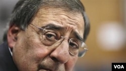 Direktur CIA Leon Panetta memutuskan menarik kepala stasion CIA di Islamabad setelah identitasnya terungkap.