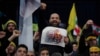 Лидер «Хезболлы» грозит американским войскам на Ближнем Востоке