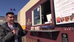 Muslim di Rantau: Berbuka Puasa dengan Food Truck (Episode 15)