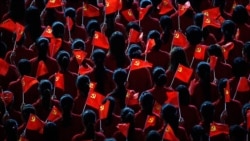 Quiz - China’s Communist Party at Universities Worldwide