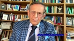 هوشنگ امیراحمدی در گفت‌وگو با فهیمه خضر حیدری در «عمق میدان»: «با براندازی مخالفم»