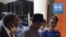 Le médiateur Goodluck Jonathan rencontre l'opposition malienne