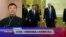 VOA连线(周锋锁)：川习会，川普是否触及人权议题引关注