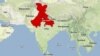 HRW: Chính quyền Ấn Độ và phe Maoist đe dọa các nhà hoạt động