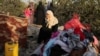 غزہ کے 20 لاکھ فلسطینیوں کو انسانی ہمدردی کے بحران کا سامنا ہے