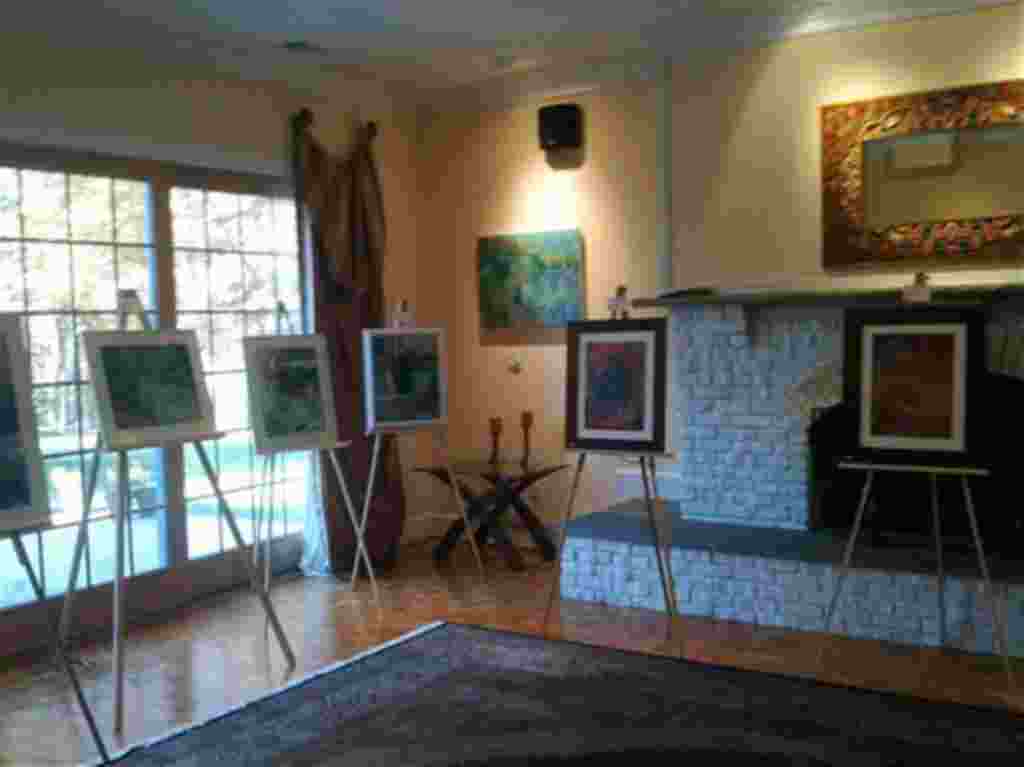 زمزمه های ماندگار- نقش و کلام روی مس