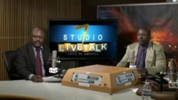 Live Talk