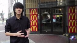 《本色美国》之品牌系列: 麦当劳与快餐文化