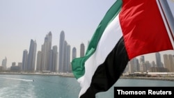 متحده عرب امارات غواړي د نړۍ له اقتصادي بازار سره همغږي وي 