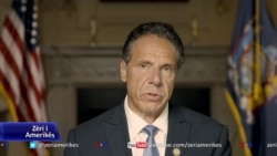 Ngritjet dhe rëniet politike të guvernatorit Andrew Cuomo