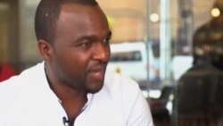 VaPatson Dzamara votaura pamusoro pekushinga kwakaita ruzhinji rweZimbabwe