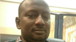 Dr Oumar Trawele, kumana Binye Dimi Banan Kan