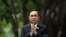 ထိုင်း ဝန်ကြီးချုပ် Prayuth Chan-ocha (ဇွန်၊ ၀၆၊ ၂၀၁၉)