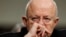 James R. Clapper, Jr., Director of National Intelligence (File)