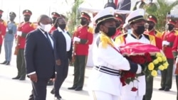 Discurso de independência de Filipe Nyusi aborda Cabo Delgado