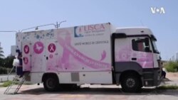 Senefalase Anti-Cancer Group Encouraging Women to Get Mammograms