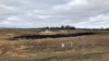 Keystone Oil Pipeline Leaks 383,000 Gallons in North Dakota