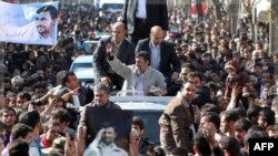 Presidenti iranian thotë se vendi i tij nuk do të tërhiqet nga kërkimet bërthamore